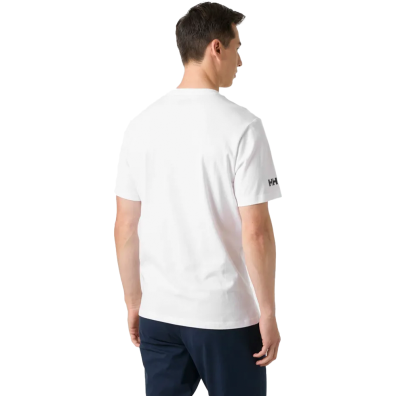 CAMISETA HOMBRE HH SHORELINE 3.0 002