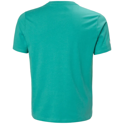 CAMISETA HOMBRE HH SHORELINE 3.0 472
