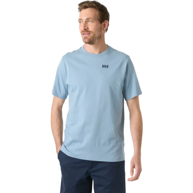 CAMISETA HOMBRE HH SHORELINE 3.0 561