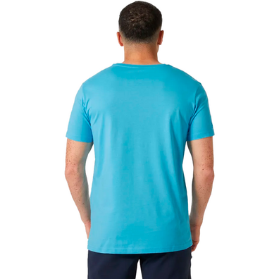 CAMISETA HOMBRE HH SHORELINE 3.0 621