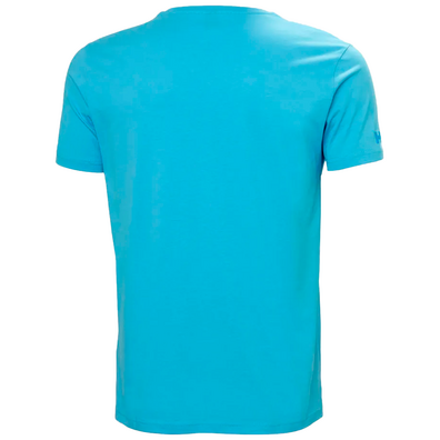 CAMISETA HOMBRE HH SHORELINE 3.0 621