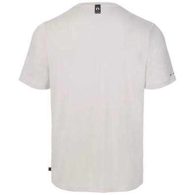CAMISETA MUSTO HOMBRE EVO CREW SUNBLOCK 813
