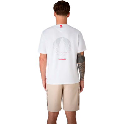 CAMISETA MUSTO HOMBRE EVO SUNBLOCK 002