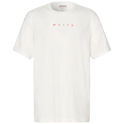 CAMISETA MUSTO HOMBRE EVO SUNBLOCK 002