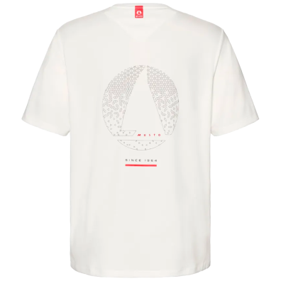 CAMISETA MUSTO HOMBRE EVO SUNBLOCK 002