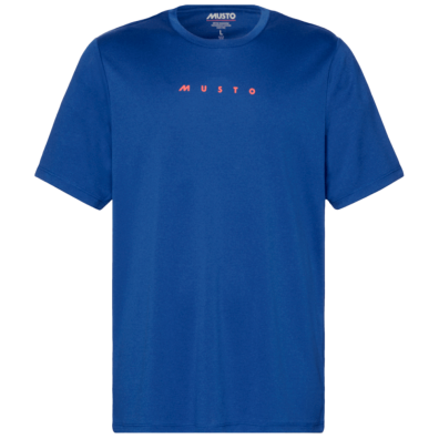 CAMISETA MUSTO HOMBRE EVO SUNBLOCK 539