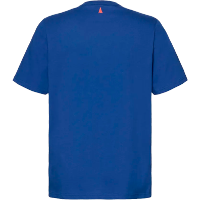 CAMISETA MUSTO HOMBRE MARINE GRAPHIC 539
