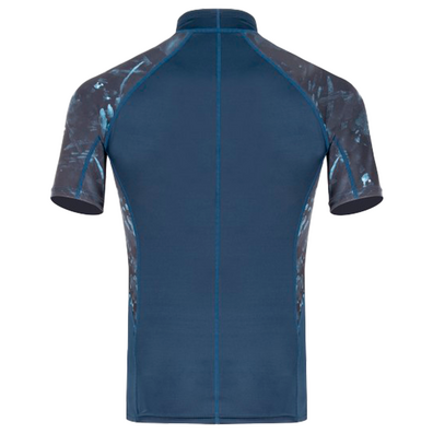 CAMISETA RASHGUARD ATOLL HOMBRE MANGA CORTA 2025