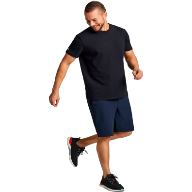 CAMISETA SLAM HOMBRE DECK W01