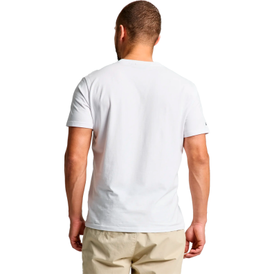 CAMISETA SLAM HOMBRE DECK W02