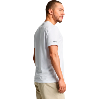 CAMISETA SLAM HOMBRE DECK W02