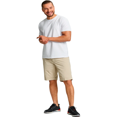 CAMISETA SLAM HOMBRE DECK W02