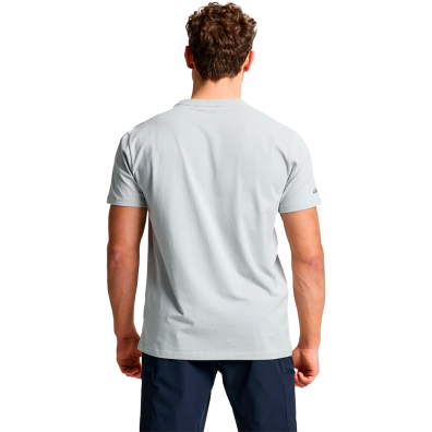 CAMISETA SLAM HOMBRE DECK W04