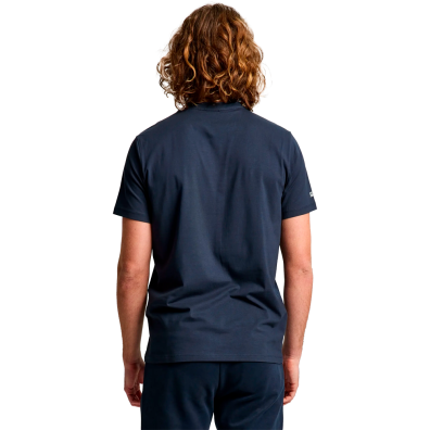 CAMISETA SLAM HOMBRE DECK W13