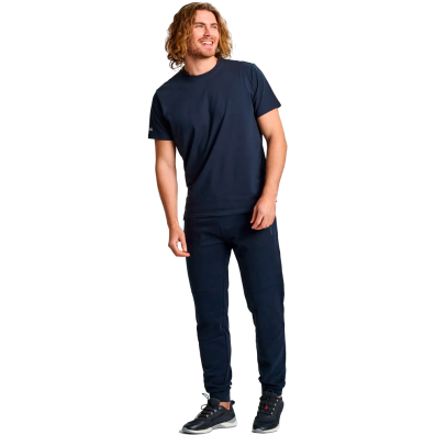 CAMISETA SLAM HOMBRE DECK W13