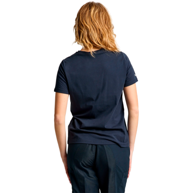 CAMISETA SLAM MUJER DECK W13