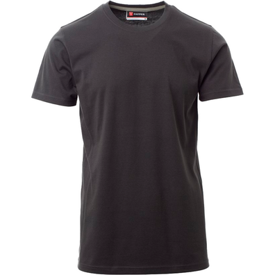 CAMISETA SUNSET PAYPER Gris Antracita