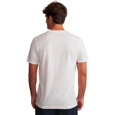CAMISETA TBS HOMBRE DANISTEE MANGA CORTA ARCTIQUE
