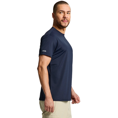 CAMISETA SLAM HOMBRE TECH PIQUE W13