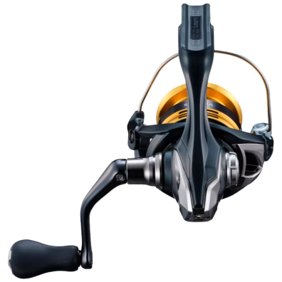 CARRETE SHIMANO SAHARA 2500 FJ