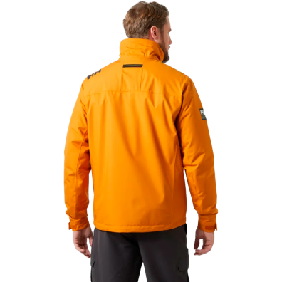 CAZADORA HOMBRE HH MIDLAYER 2.0 SIN CAPUCHA 399