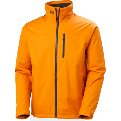 CAZADORA HOMBRE HH MIDLAYER 2.0 SIN CAPUCHA 399
