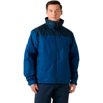 CAZADORA HOMBRE HH MIDLAYER 2.0 SIN CAPUCHA 507
