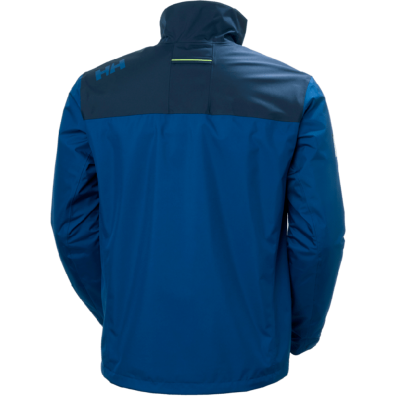 CAZADORA HOMBRE HH MIDLAYER 2.0 SIN CAPUCHA 507