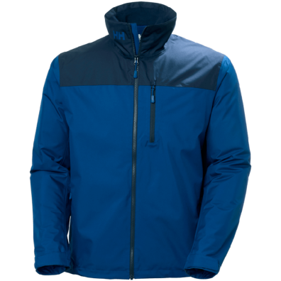 CAZADORA HOMBRE HH MIDLAYER 2.0 SIN CAPUCHA 507