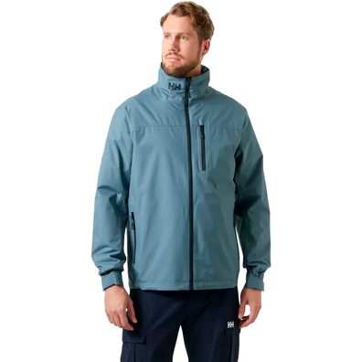 CAZADORA HOMBRE HH MIDLAYER 2.0 SIN CAPUCHA 601