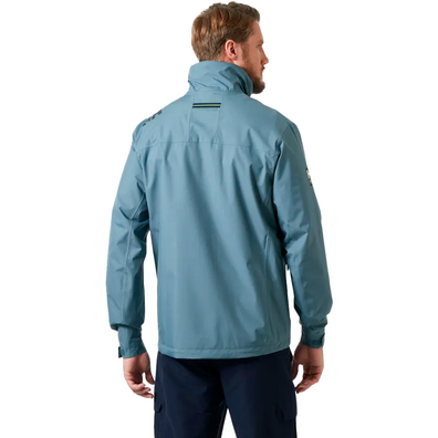 CAZADORA HOMBRE HH MIDLAYER 2.0 SIN CAPUCHA 601