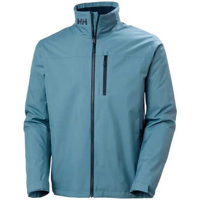 CAZADORA HOMBRE HH MIDLAYER 2.0 SIN CAPUCHA 601