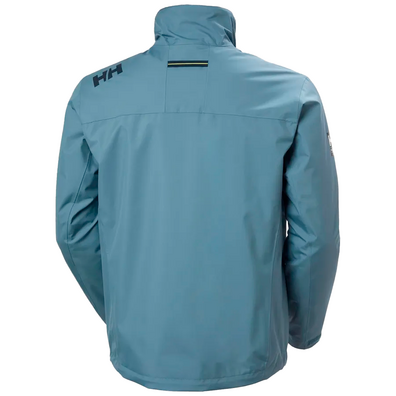 CAZADORA HOMBRE HH MIDLAYER 2.0 SIN CAPUCHA 601