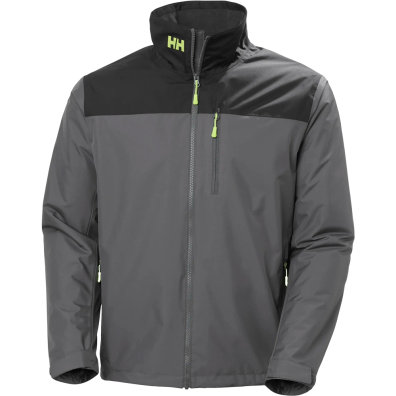 CAZADORA HOMBRE HH MIDLAYER 2.0 SIN CAPUCHA 831