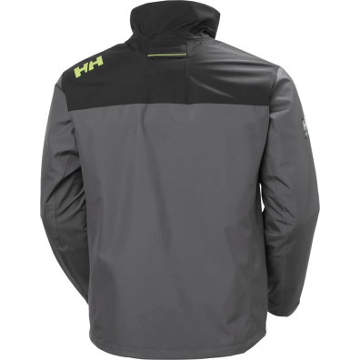 CAZADORA HOMBRE HH MIDLAYER 2.0 SIN CAPUCHA 831