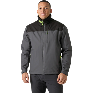 CAZADORA HOMBRE HH MIDLAYER 2.0 SIN CAPUCHA 831