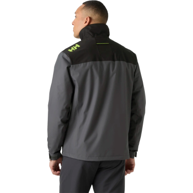 CAZADORA HOMBRE HH MIDLAYER 2.0 SIN CAPUCHA 831
