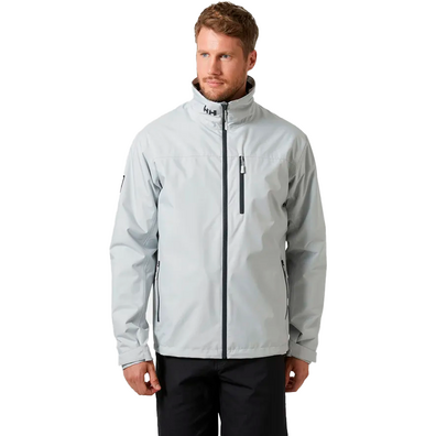 CAZADORA HOMBRE HH MIDLAYER 2.0 SIN CAPUCHA 853