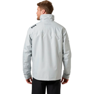 CAZADORA HOMBRE HH MIDLAYER 2.0 SIN CAPUCHA 853