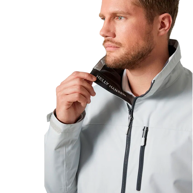 CAZADORA HOMBRE HH MIDLAYER 2.0 SIN CAPUCHA 853
