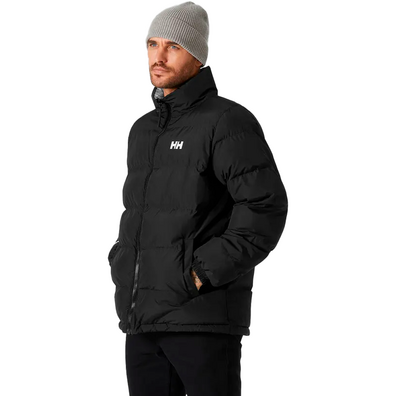 CAZADORA HH HOMBRE ACOLCHADA YU23 REVERSIBLE 993