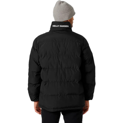 CAZADORA HH HOMBRE ACOLCHADA YU23 REVERSIBLE 993