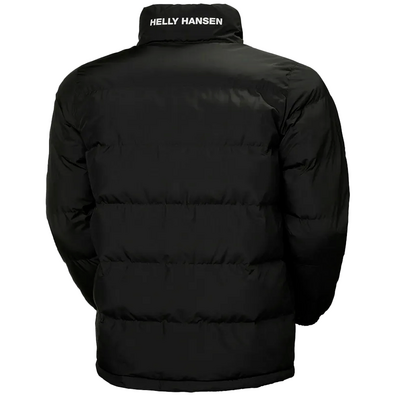CAZADORA HH HOMBRE ACOLCHADA YU23 REVERSIBLE 993