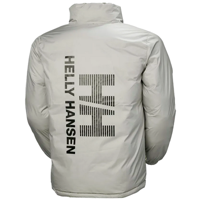 CAZADORA HH HOMBRE ACOLCHADA YU23 REVERSIBLE 993