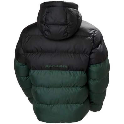 CAZADORA HH HOMBRE ACTIVE PUFFY 390