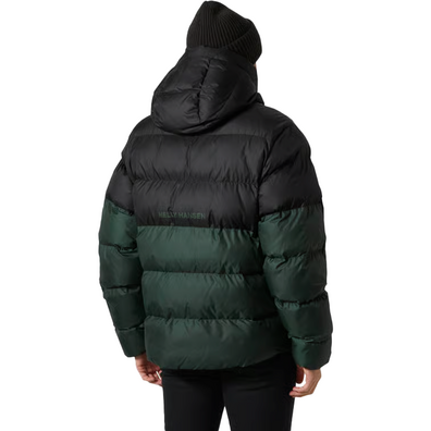 CAZADORA HH HOMBRE ACTIVE PUFFY 390