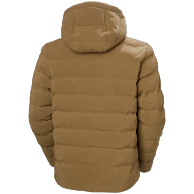 CAZADORA HH HOMBRE ALBY PUFFY 718