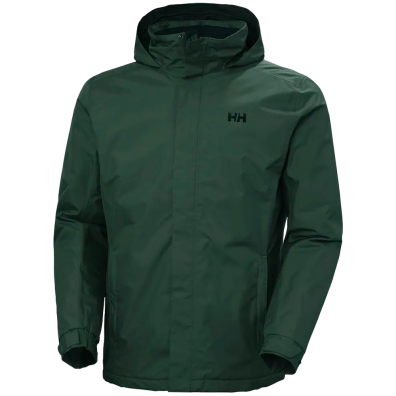 CAZADORA HH HOMBRE DUBLINER INSULATED CORTA 418