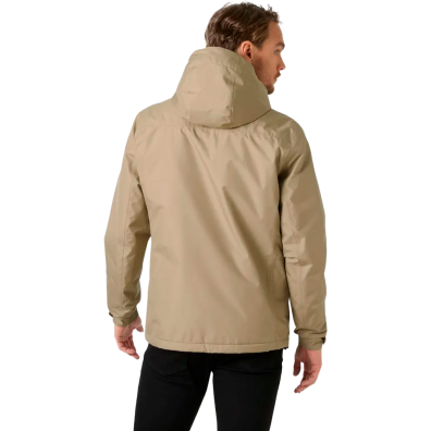 CAZADORA HH HOMBRE DUBLINER INSULATED CORTA 757