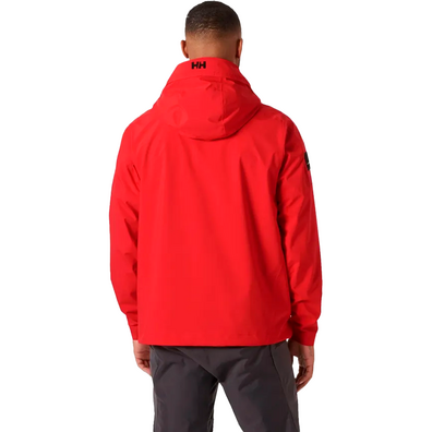 CAZADORA HH HOMBRE RACING HOODED 2.0 222